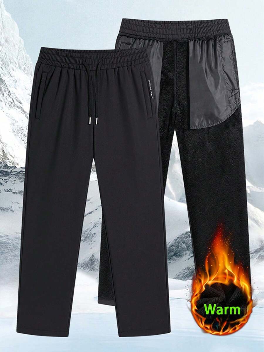 Calça Impermeável Masculina