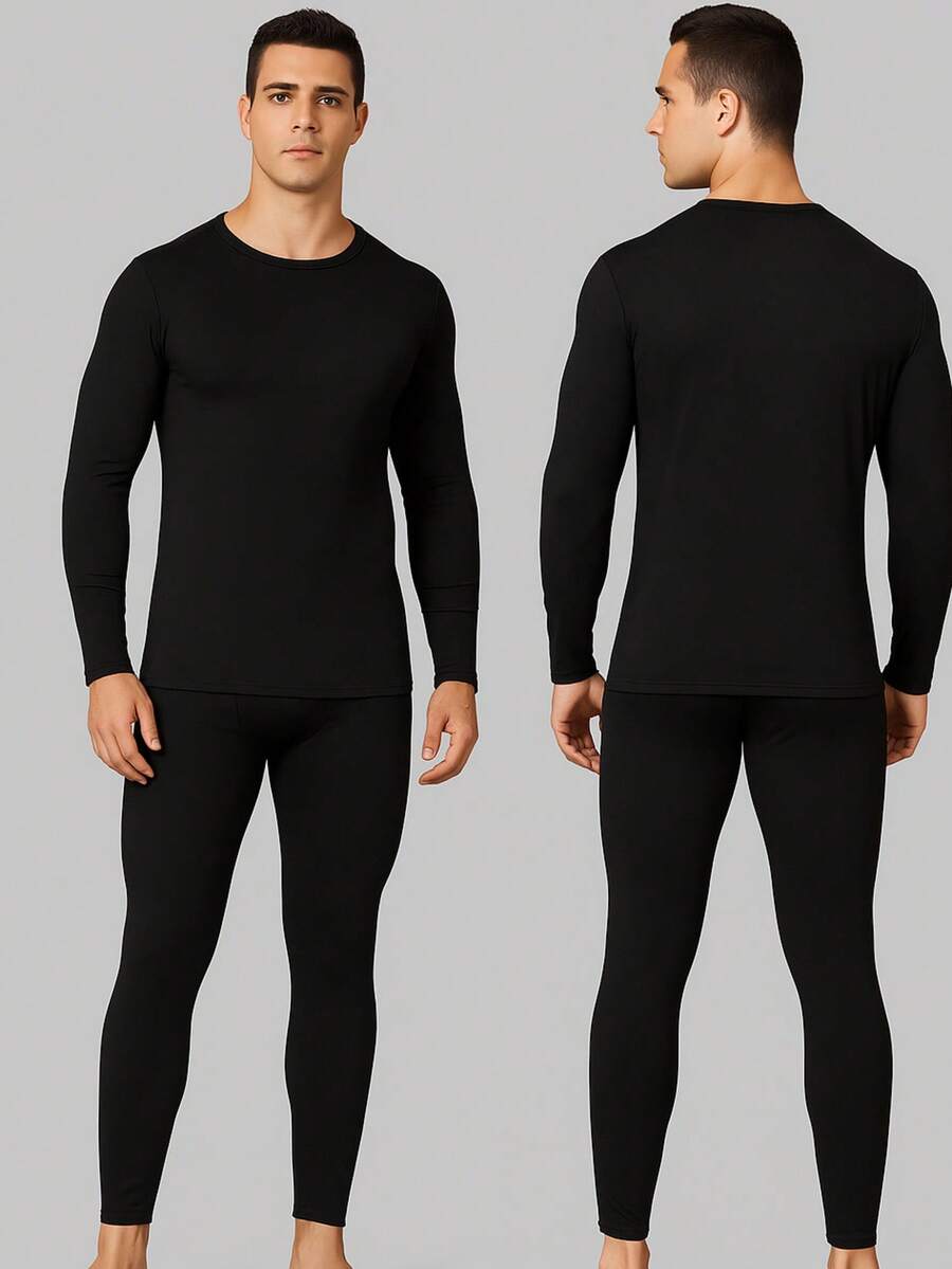 Roupa Térmica Masculina